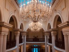 -Salon de Ville浦江汇(上海外滩华尔道夫酒店店)