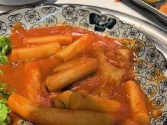 -六七八韩式烤肉·韩国料理(上杭路店)