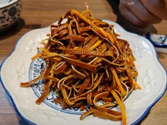 -百花深处·老北京风味菜