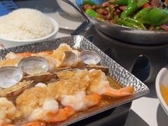 -外婆家(西红门荟聚购物中心店)
