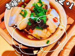-蔡澜点心·粤菜(海印都荟城店)