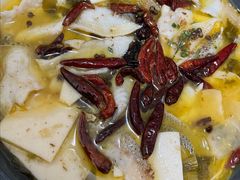 -新太二·鲜料川菜(群光广场店)