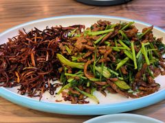 -合合春饼·酱骨·东北菜(潘家园店)