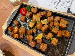 -小川洋风料理(大悦城店)