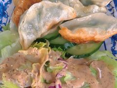 -长人馄饨铺(解放街店)