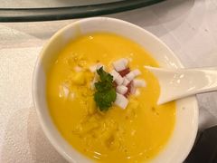 -西安绿地假日酒店·丽宝轩中餐厅