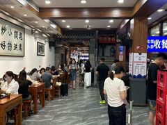 -清真·马洪小炒泡馍馆(钟楼回民街店)