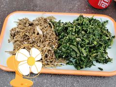 -向外鱼乐·土菜·虹鳟鱼