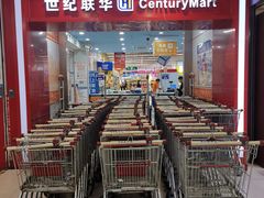 -世纪联华超市(浦电路店)