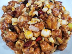 -力力豆花庄(广渠门店)