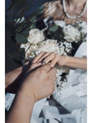 -MECCI婚礼摄影跟拍(红东方广场店)