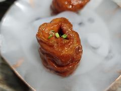 -魁盛居百年鲁菜馆(县西巷店)