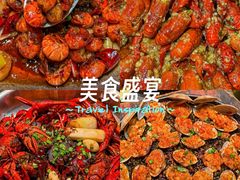 -靓靓蒸虾·头牌蒸虾(南山桂庙店)