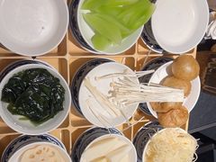 -咏江南·苏式火锅·苏州评弹(观前街店)