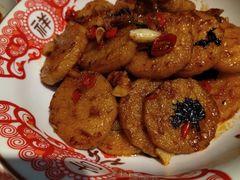 -辣不怕口味虾(凌霄路店)