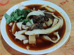 -华兴街自力面店