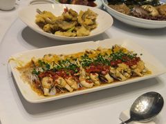 -丰收日·小海鲜·沪上家宴(顾村正大店)