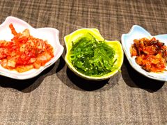 本日板前三味小吃-牛坂烧肉·烧鸟·居酒屋(潮阳里店)