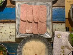 -房子红了鱼豆花重庆老火锅(广厦学院店)