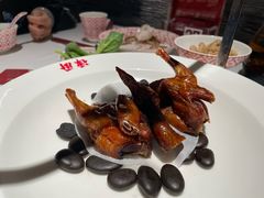 -谭厨中山传家菜.乳鸽.脆鲩鱼(华强北中航城店)