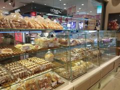 -PARIS BAGUETTE巴黎贝甜(周浦万达店)