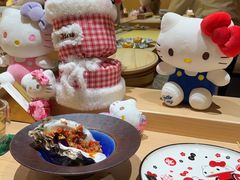 -松临·铁板烧&Omakase(神农店)