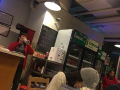 -文三里屯面馆(三里屯店)
