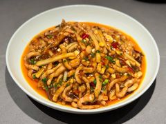 鱼香肉丝-三江里·宜宾川菜(亚运村店)