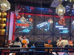 -红盔甲·小龙虾(车公庙店)