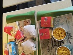 -麦当劳(大羊坊路店)