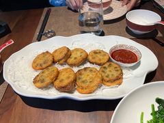 -曾宴·楚菜(湖北省博物馆店)