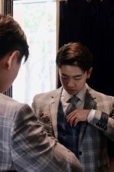 -MR.COLLECTION西装先生(富华里店)