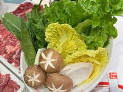 -八合里牛肉火锅(上海中山公园店)