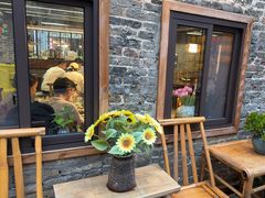 -61号餐吧(兴坪古镇漓江店)