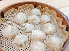 福鼎小笼包-大叔家福鼎小吃(十全街店)