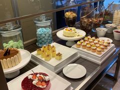 -天津东凯悦酒店·Market Café自助餐厅