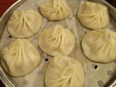 招牌金汤包-金汤包(美专校街店)