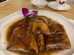 -德胜轩正宗顺德菜(宝安沙井会展中心店)