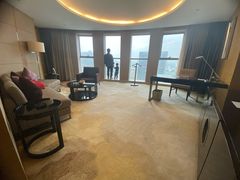 -无锡新湖铂尔曼大酒店