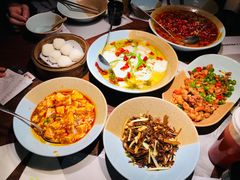 -外婆家(南开大悦城店)