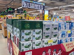 -人人乐(解放路二店)