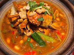 -大潮淮·淮扬菜(何园旗舰店)