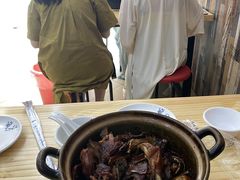 -斯丹姜母鸭·古法干香(涂门街总店)