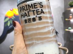-素匠泰茶(三里屯SOHO工体奶茶店)
