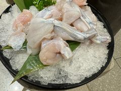 -海底捞火锅(正大乐城店)