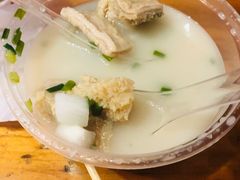 -韦记牛杂汤(清晖园店)