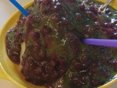 签到图片-二斗栗子(黄河道店)