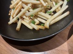 -青桃餐厅