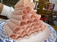 -马记伊源斋涮肉·清真菜(百子湾店)