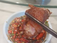 -龙泉人椰子鸡.糟粕醋.海南菜(三亚旗舰店)